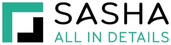 SASHA — All in details
